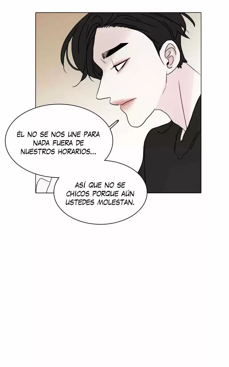Lost InTranslation 2020 capítulo 2, página 12