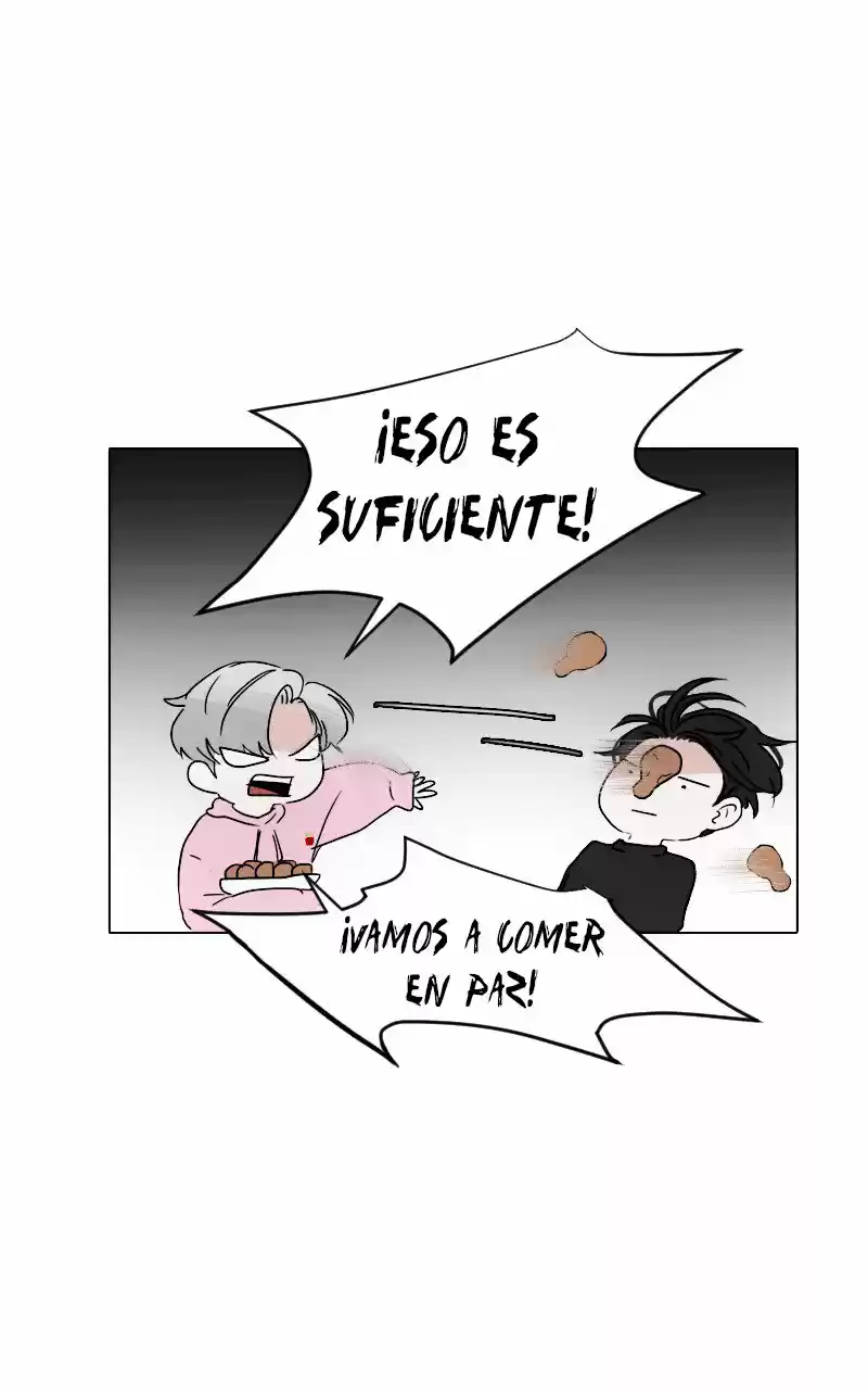 Lost InTranslation 2020 capítulo 2, página 14