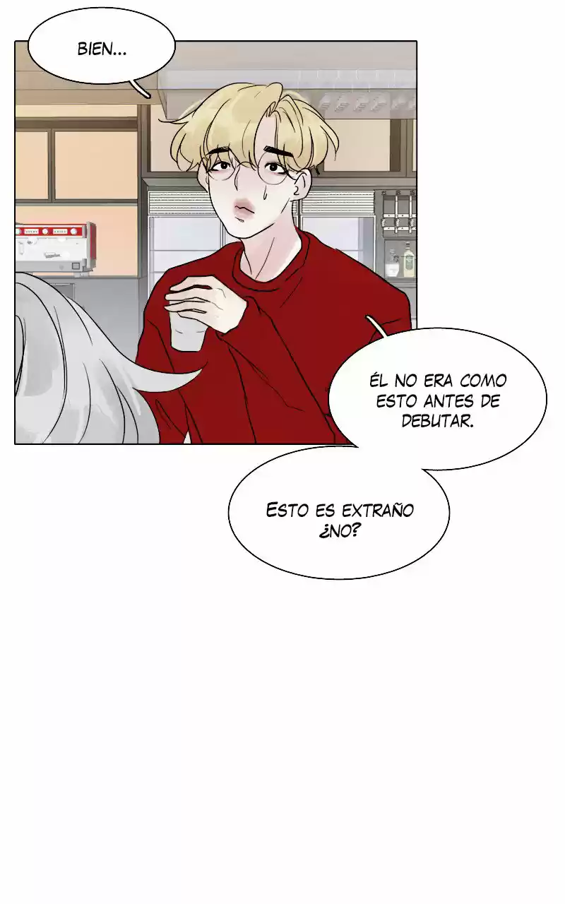 Lost InTranslation 2020 capítulo 2, página 21