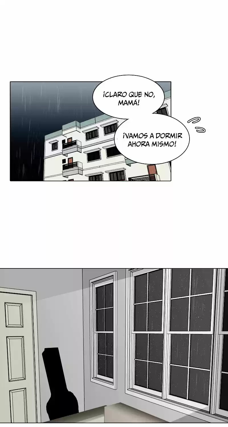 Lost InTranslation 2020 capítulo 3, página 30