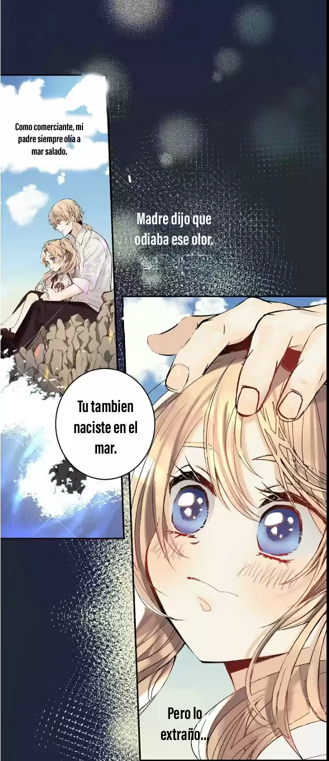 Lost Princess capítulo 1, página 5