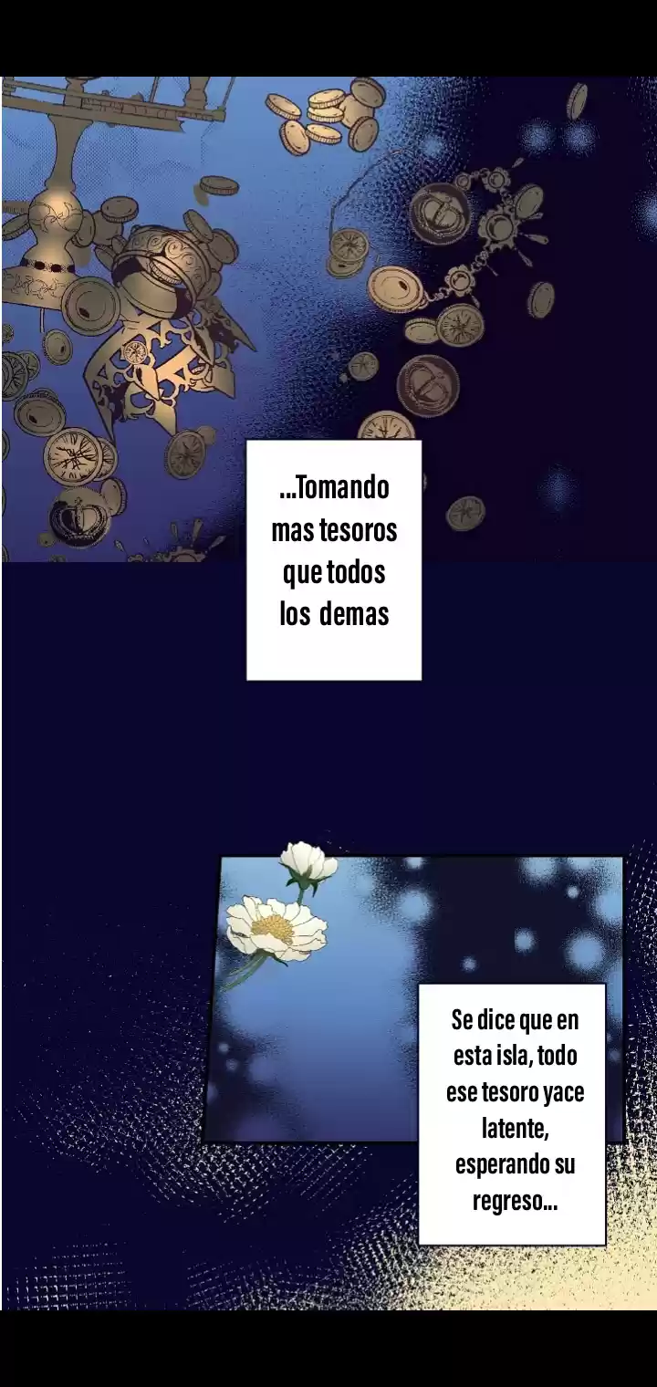 Lost Princess capítulo 1, página 9