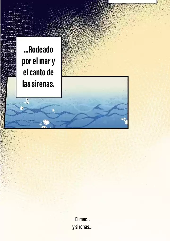 Lost Princess capítulo 1, página 10
