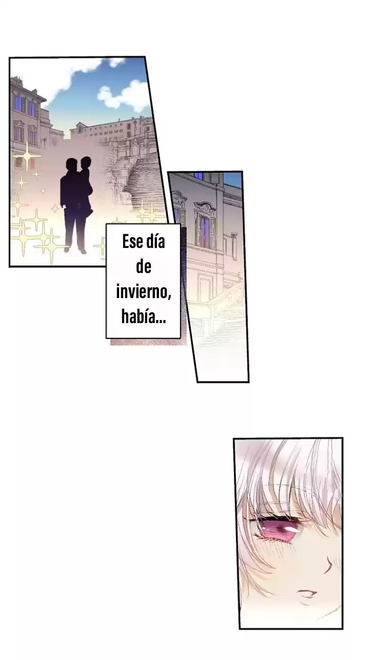 Lost Princess capítulo 1, página 12