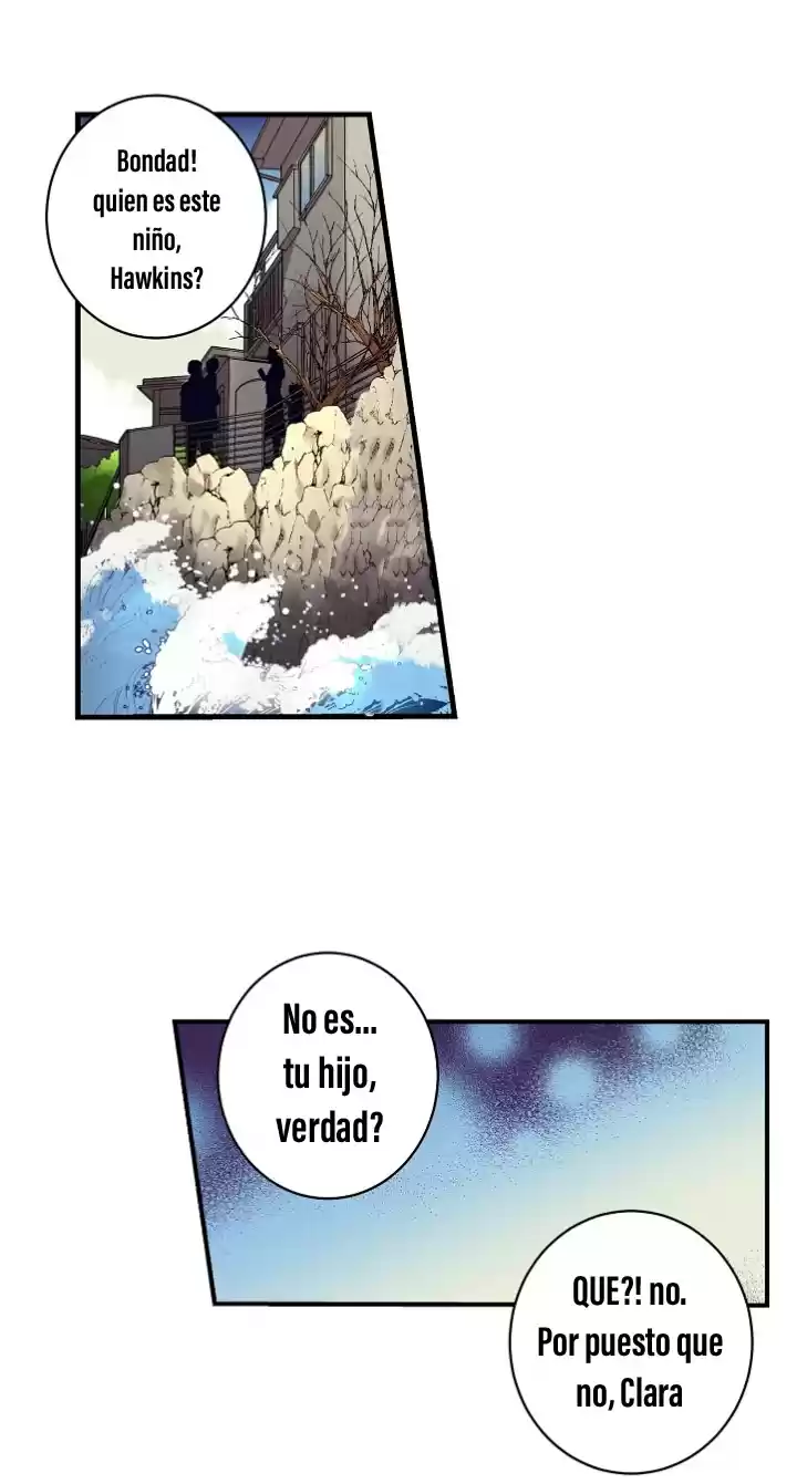 Lost Princess capítulo 1, página 14
