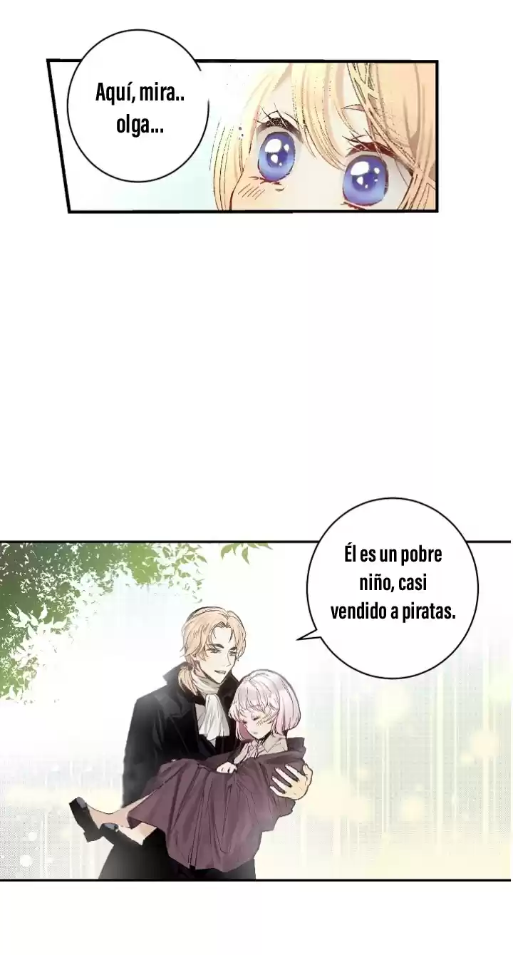 Lost Princess capítulo 1, página 15