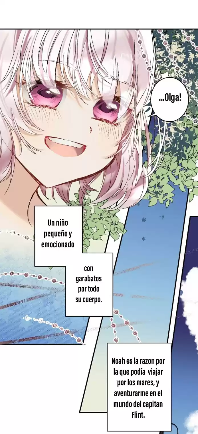 Lost Princess capítulo 1, página 18