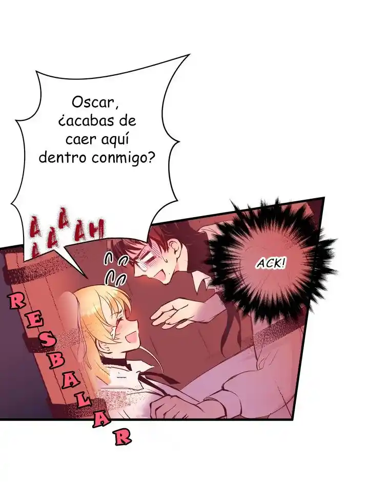 Lost Princess capítulo 10, página 8