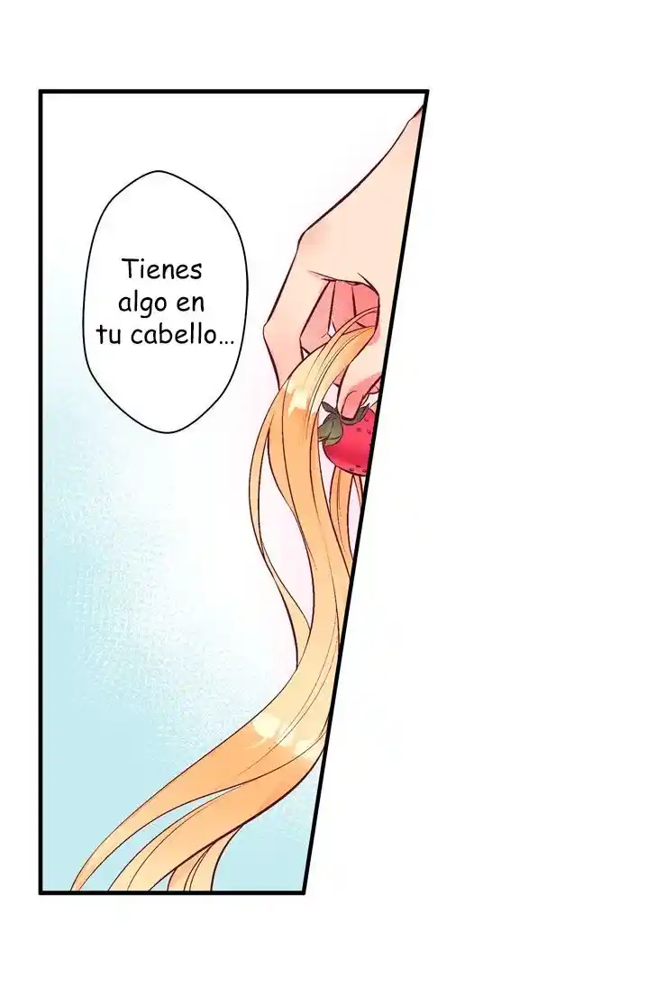 Lost Princess capítulo 10, página 14