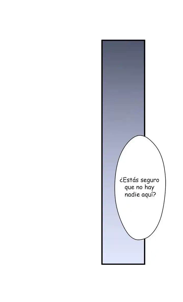 Lost Princess capítulo 10, página 17