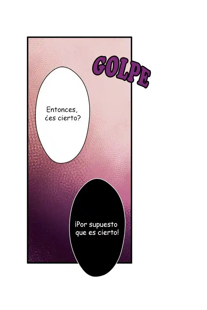Lost Princess capítulo 10, página 18