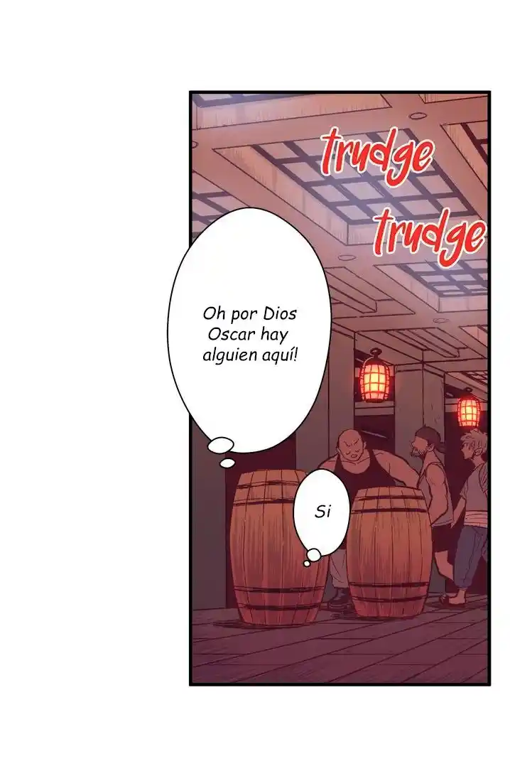 Lost Princess capítulo 10, página 19
