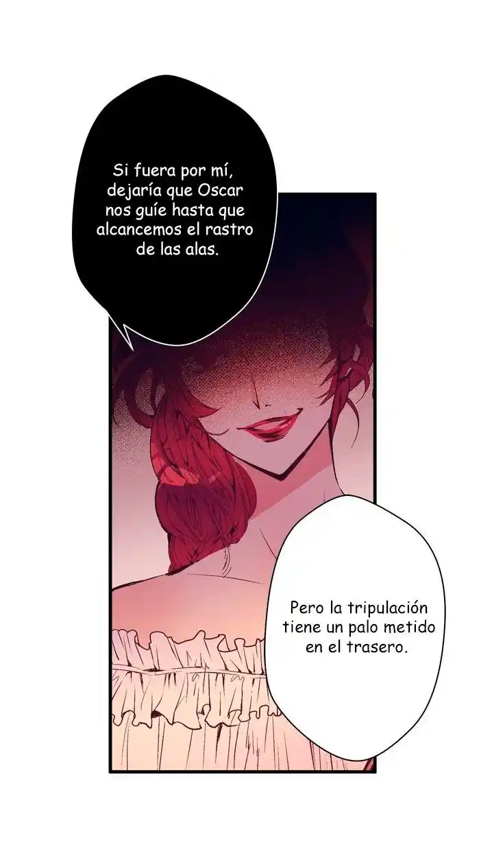 Lost Princess capítulo 10, página 25