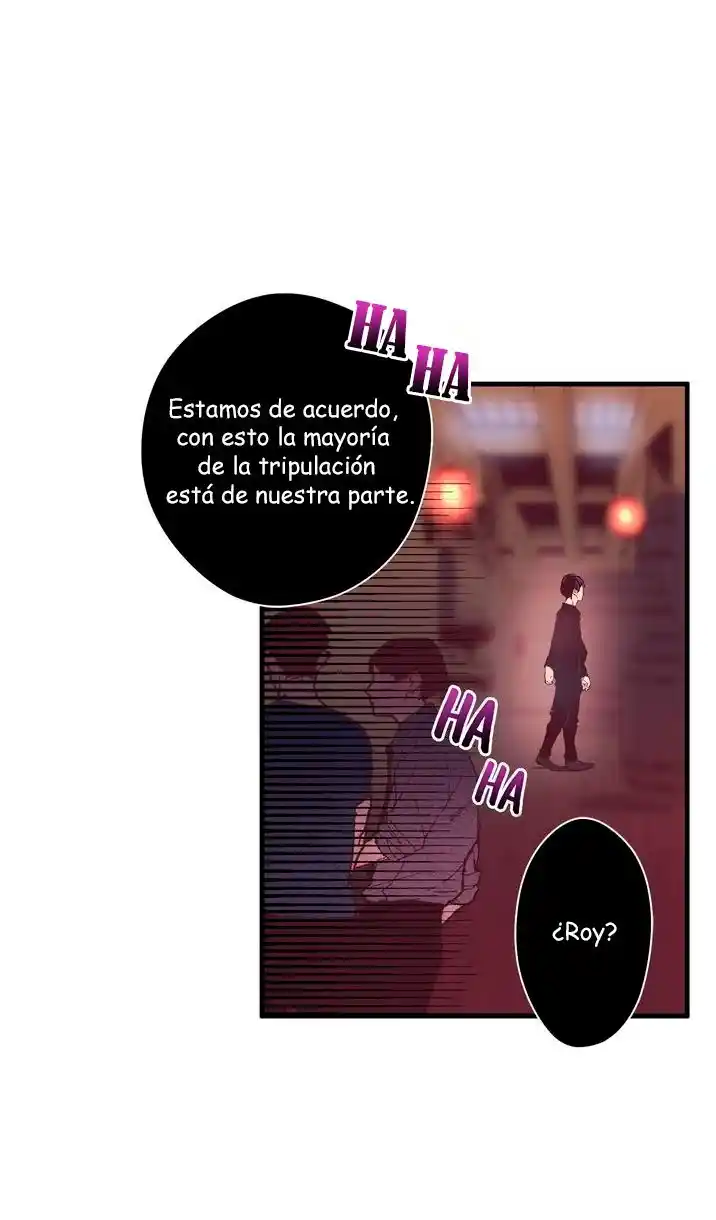 Lost Princess capítulo 10, página 32