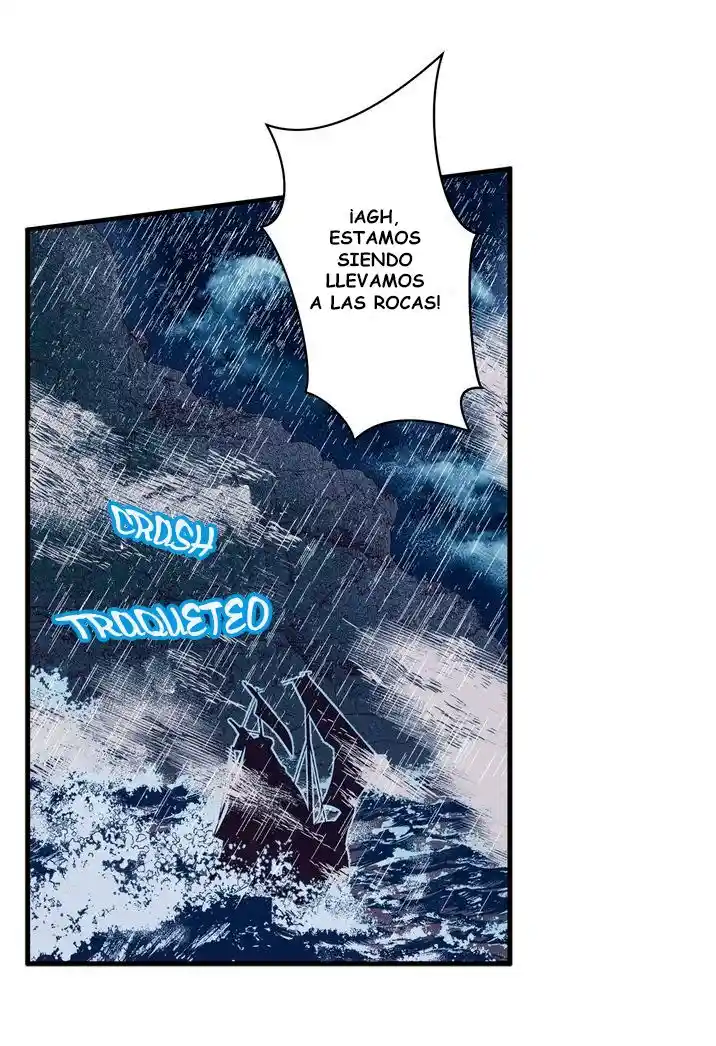Lost Princess capítulo 10, página 49