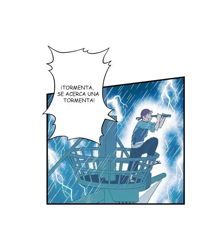 Lost Princess capítulo 10, página 50