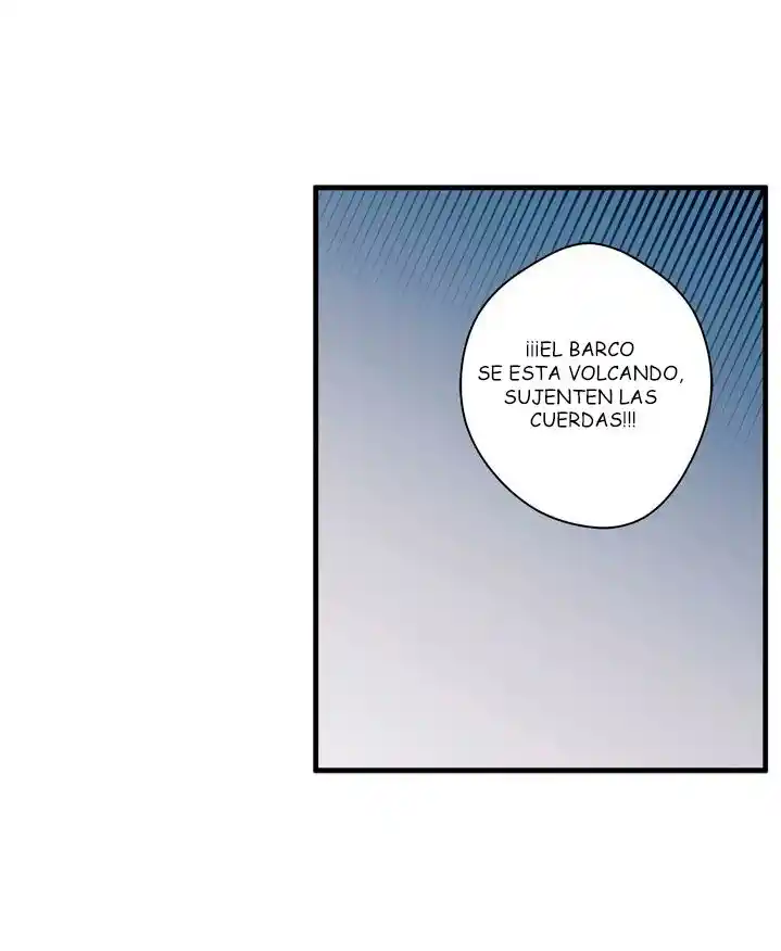 Lost Princess capítulo 10, página 51