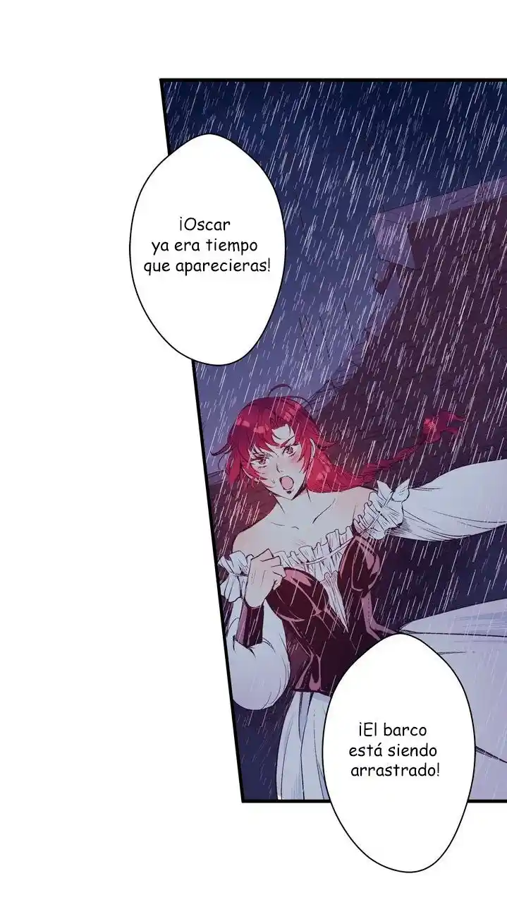 Lost Princess capítulo 10, página 54