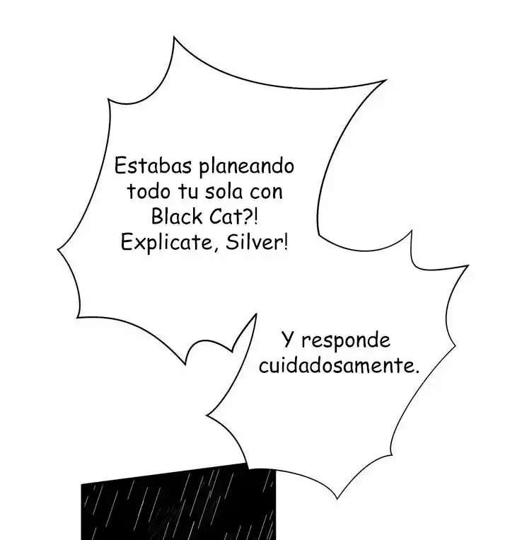 Lost Princess capítulo 11, página 4