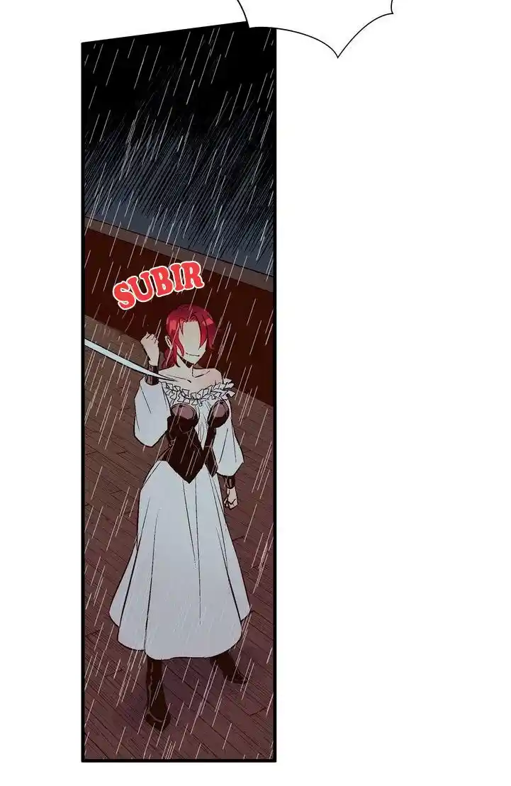 Lost Princess capítulo 11, página 5