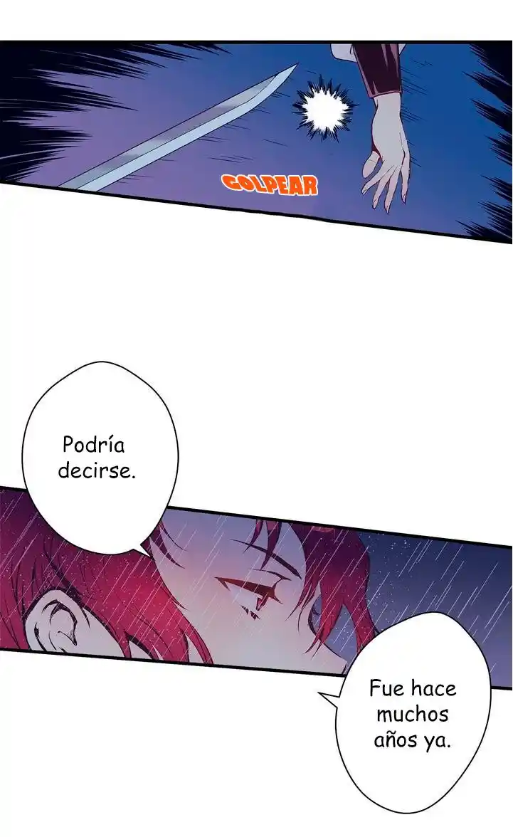 Lost Princess capítulo 11, página 6