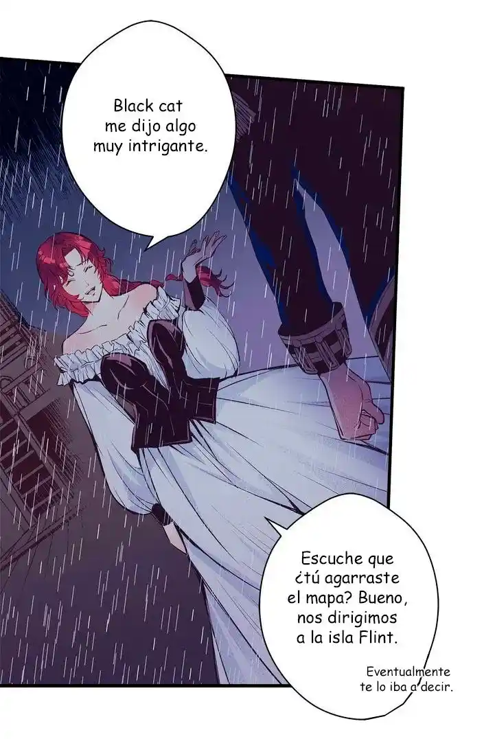 Lost Princess capítulo 11, página 7