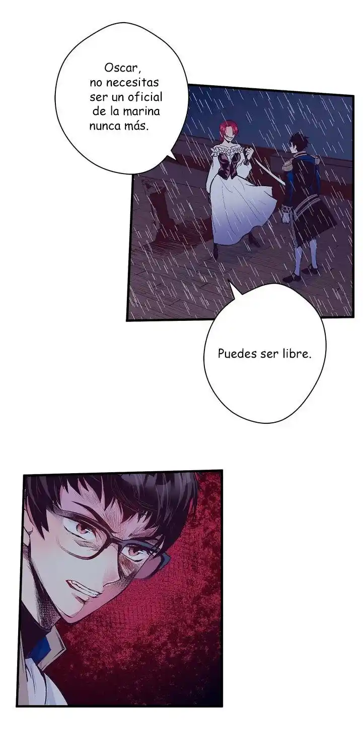 Lost Princess capítulo 11, página 8