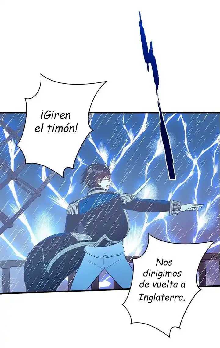 Lost Princess capítulo 11, página 10