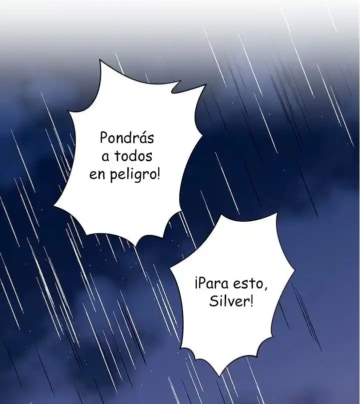 Lost Princess capítulo 11, página 14