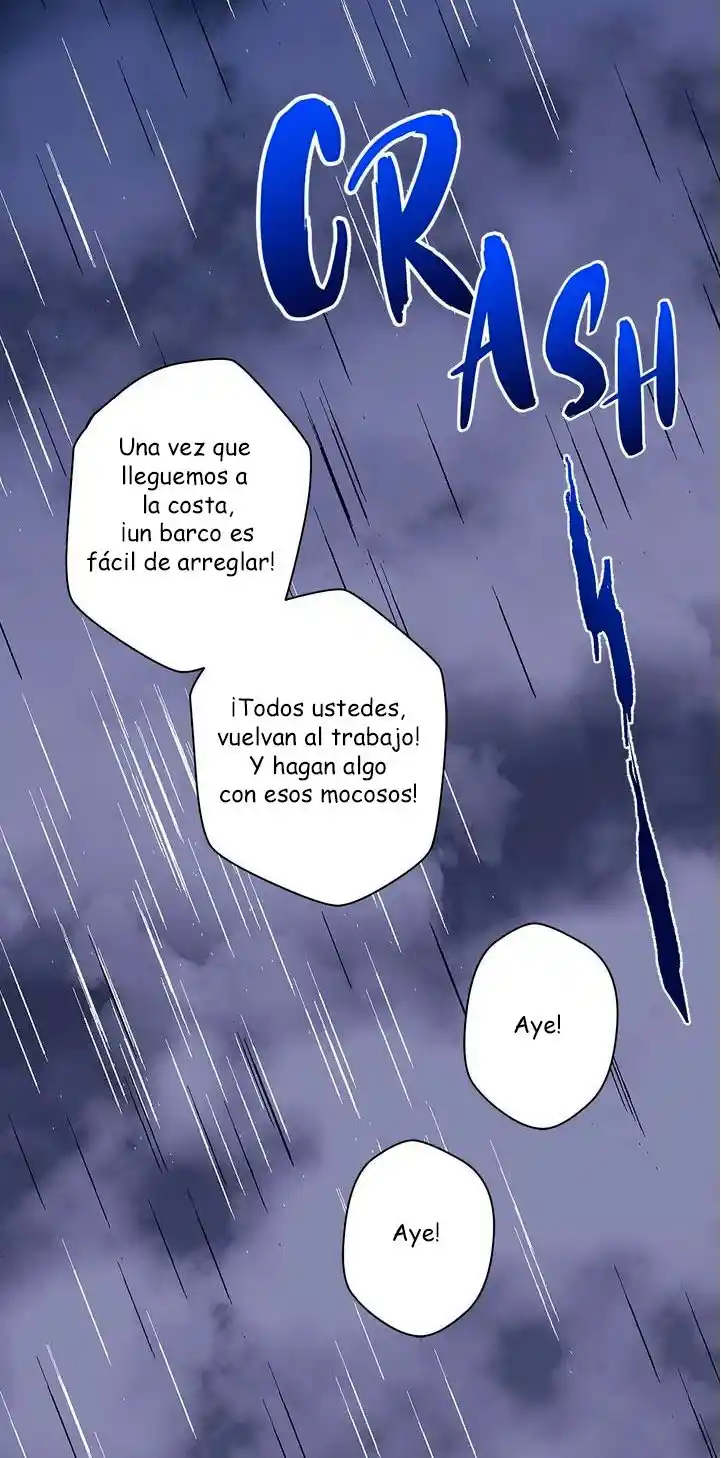 Lost Princess capítulo 11, página 15