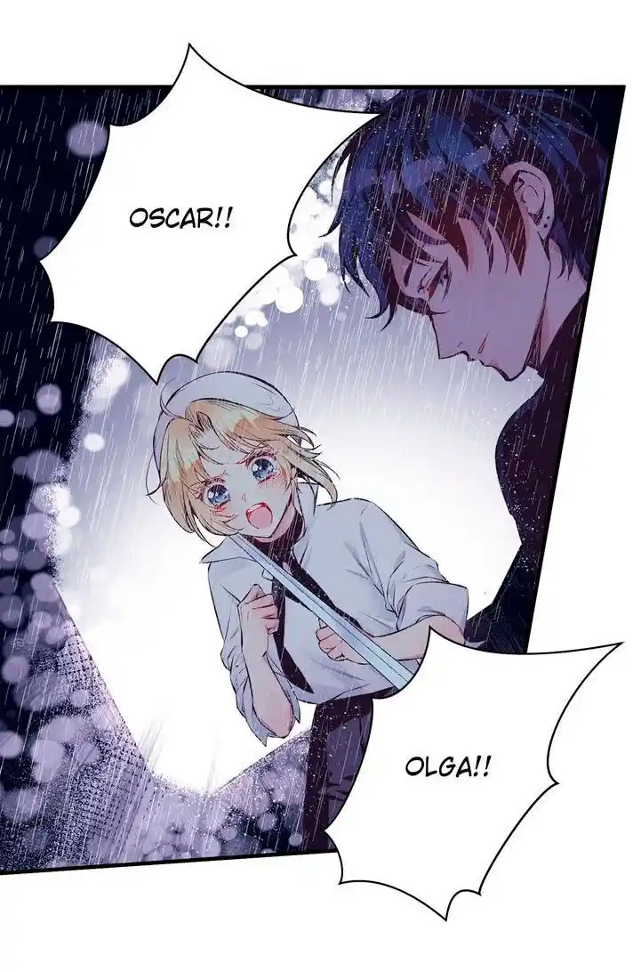 Lost Princess capítulo 11, página 19