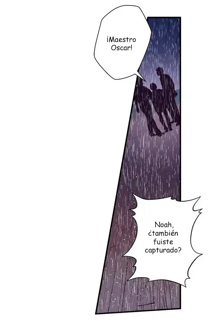 Lost Princess capítulo 11, página 24