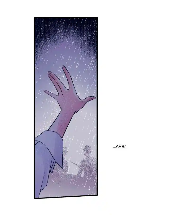 Lost Princess capítulo 11, página 37
