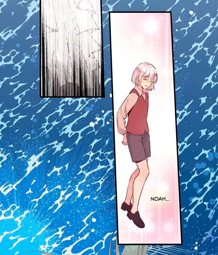 Lost Princess capítulo 11, página 45