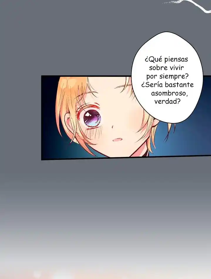 Lost Princess capítulo 11, página 59