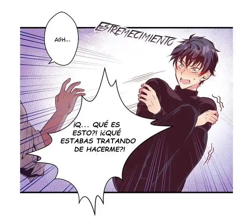 Lost Princess capítulo 12, página 12