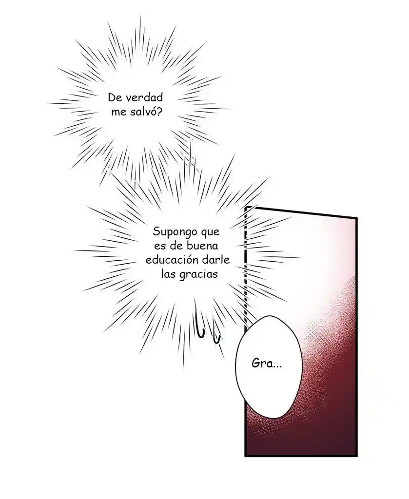 Lost Princess capítulo 12, página 22
