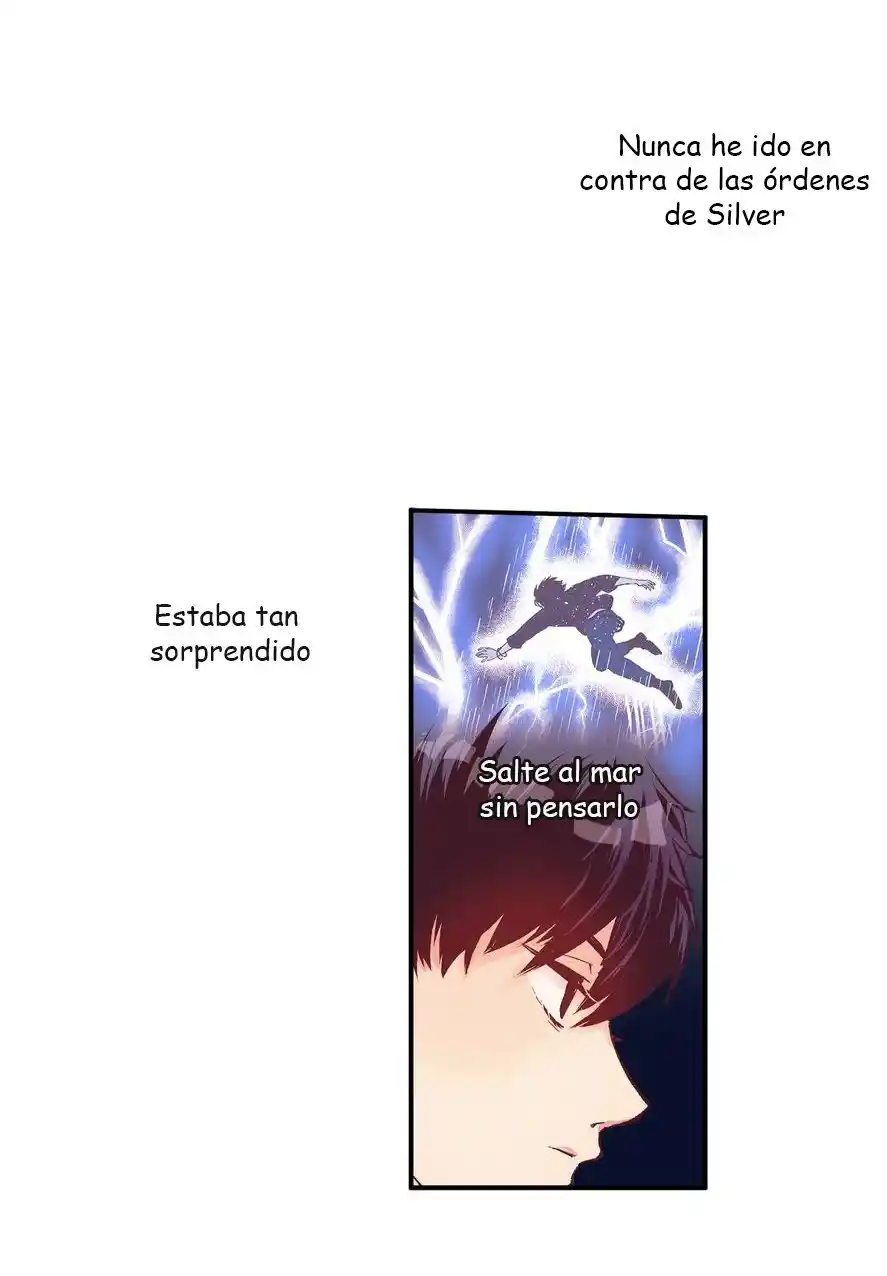 Lost Princess capítulo 12, página 28