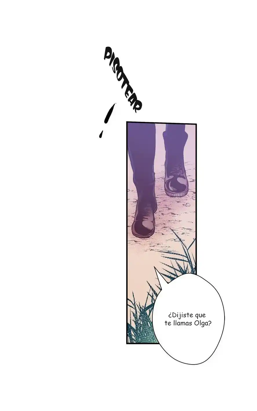 Lost Princess capítulo 12, página 30