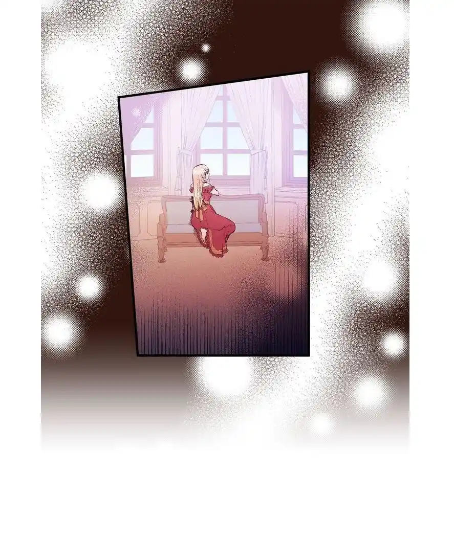 Lost Princess capítulo 12, página 36