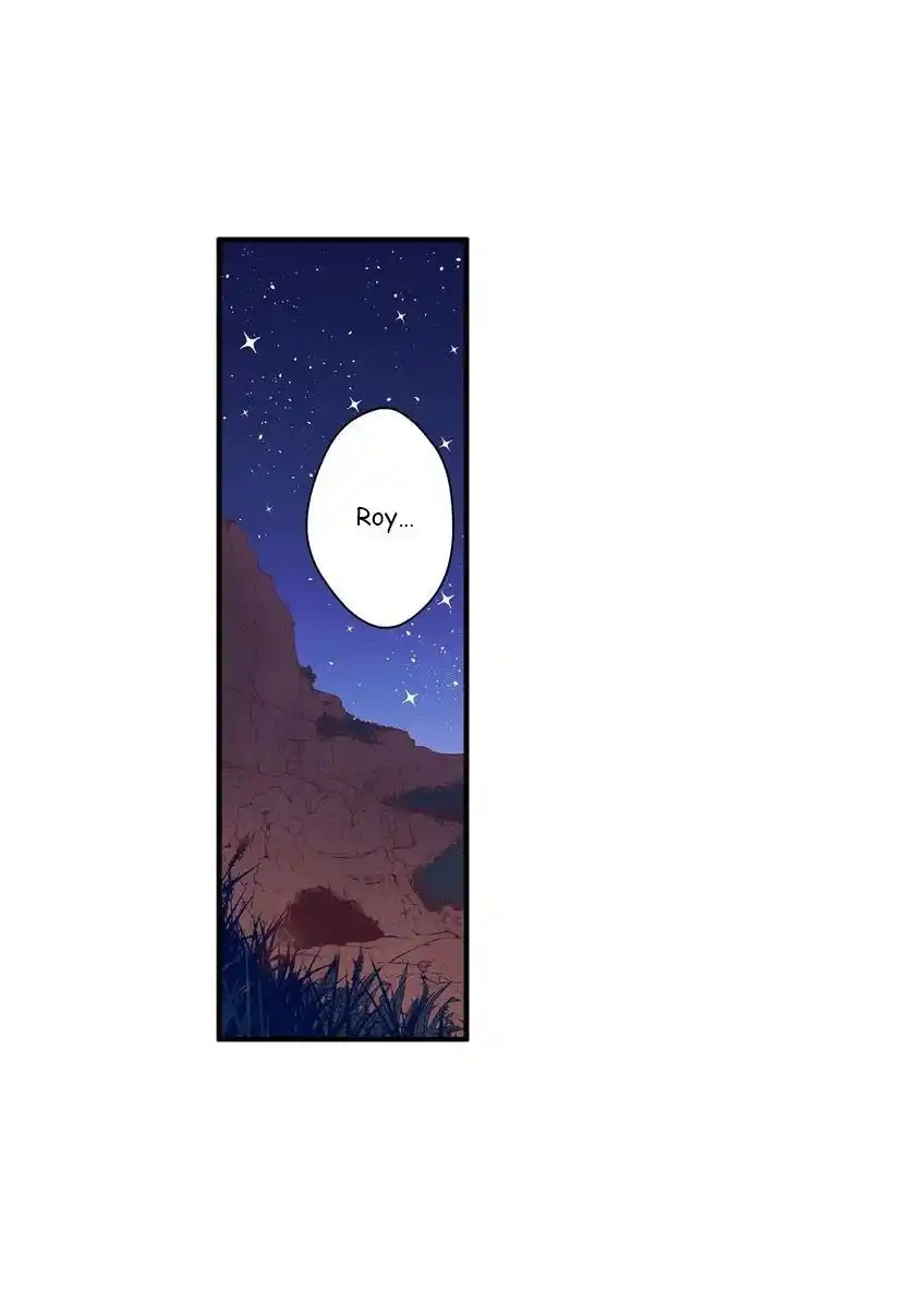 Lost Princess capítulo 13, página 23