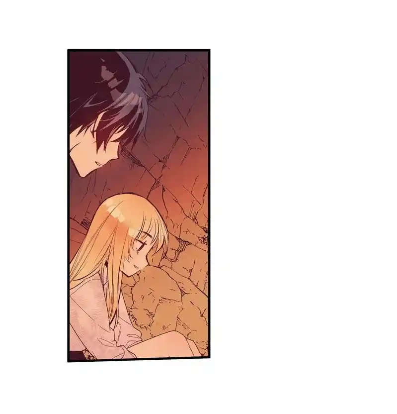 Lost Princess capítulo 13, página 39