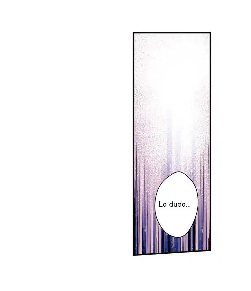 Lost Princess capítulo 13, página 42