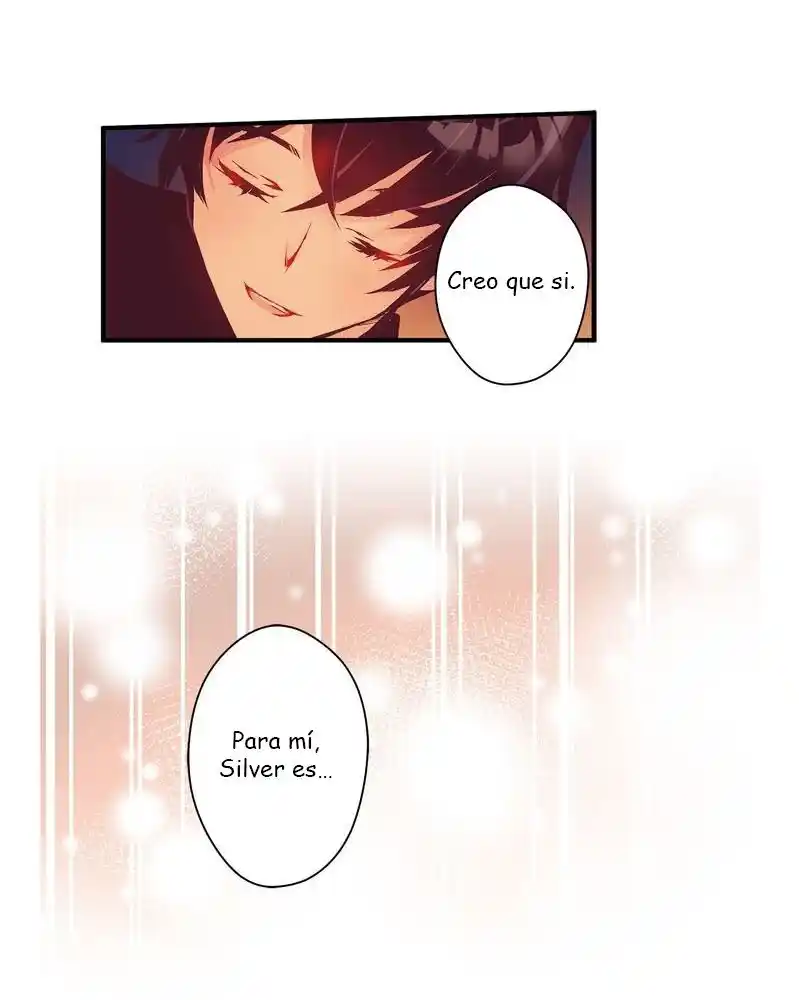 Lost Princess capítulo 13, página 47