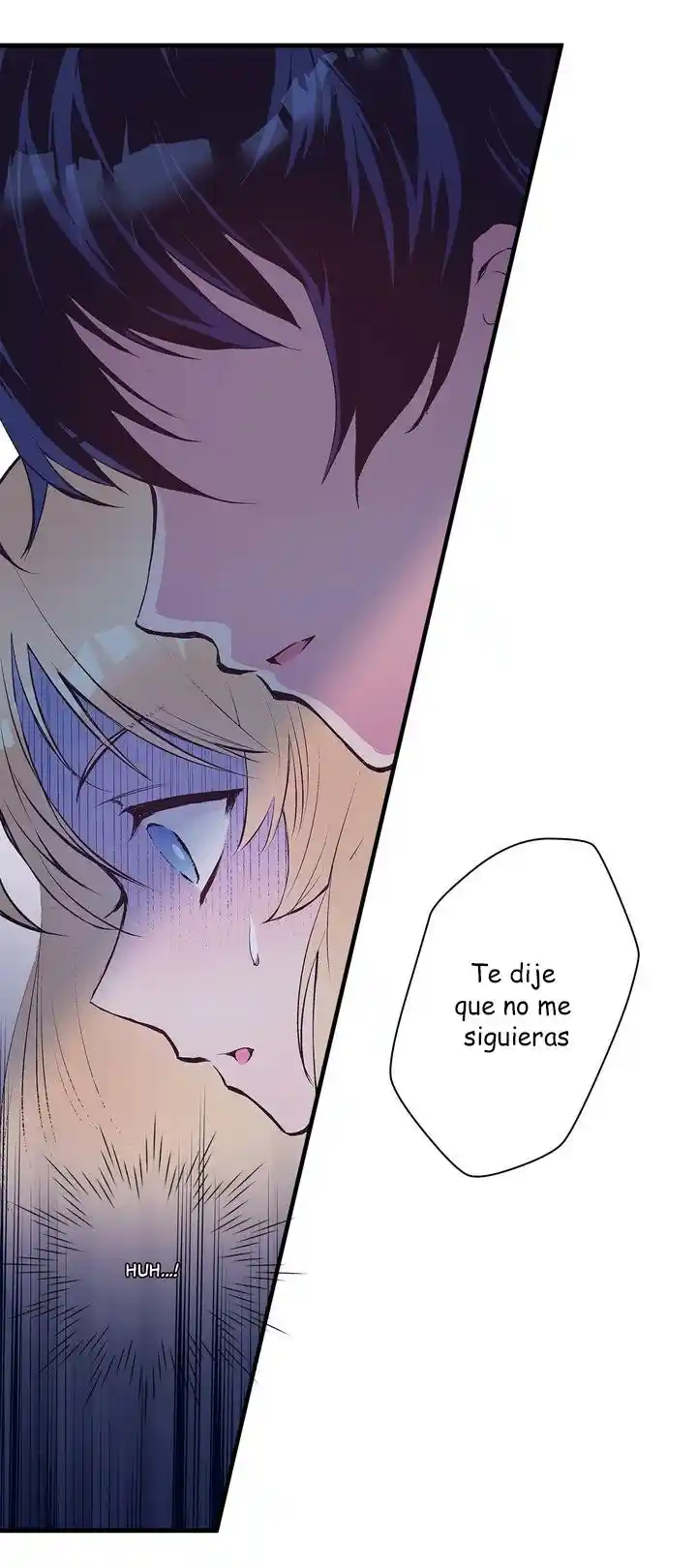 Lost Princess capítulo 14, página 29
