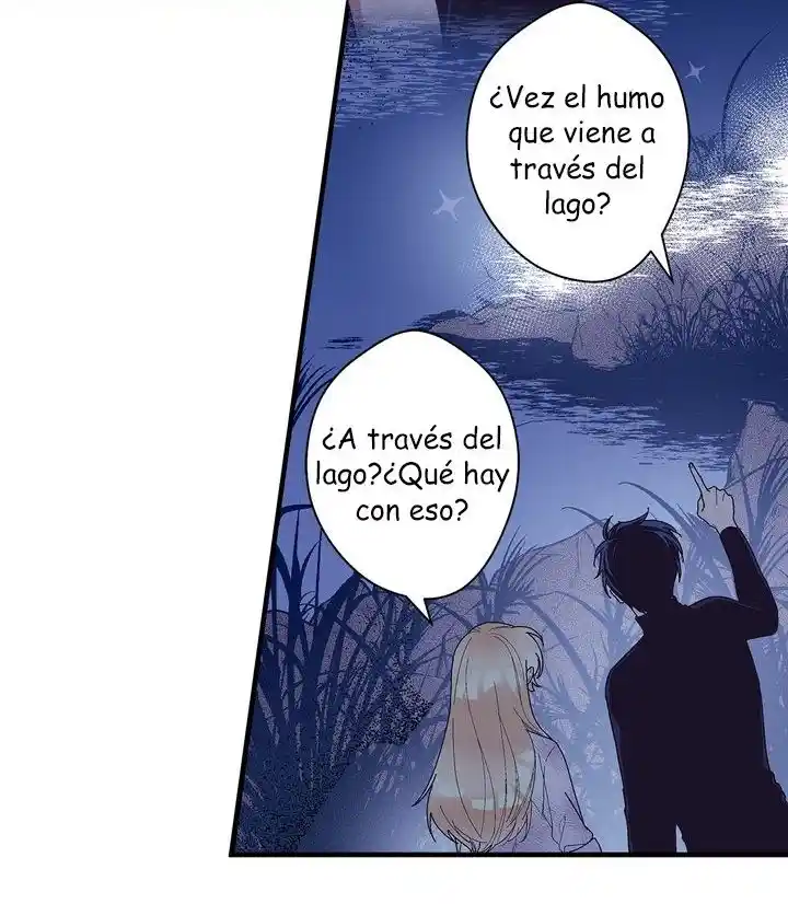 Lost Princess capítulo 14, página 31