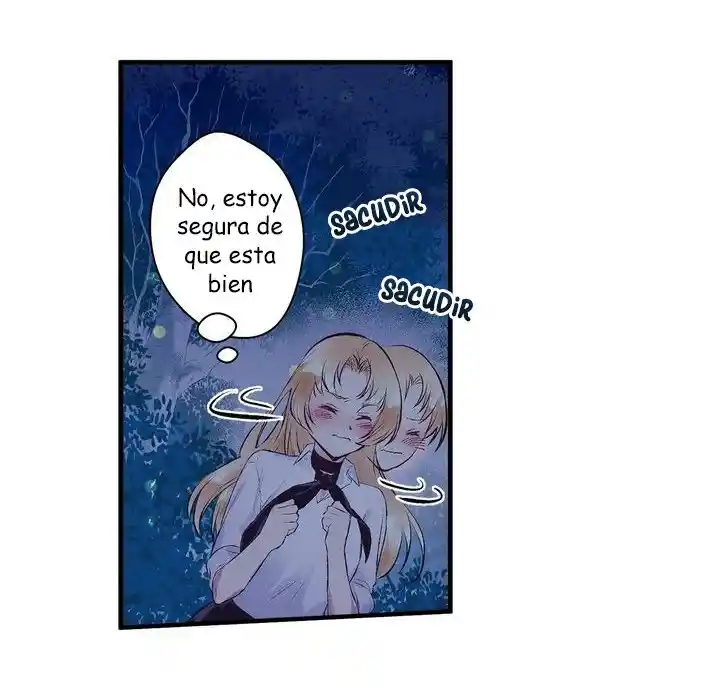 Lost Princess capítulo 14, página 36