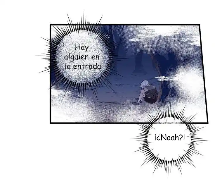 Lost Princess capítulo 14, página 41