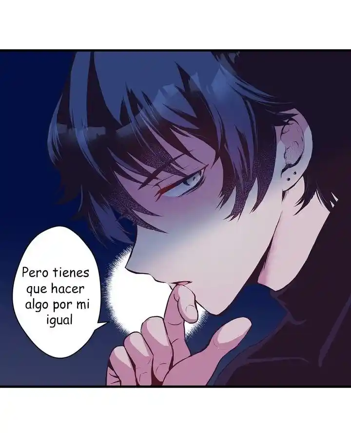 Lost Princess capítulo 14, página 47