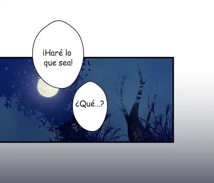 Lost Princess capítulo 14, página 52